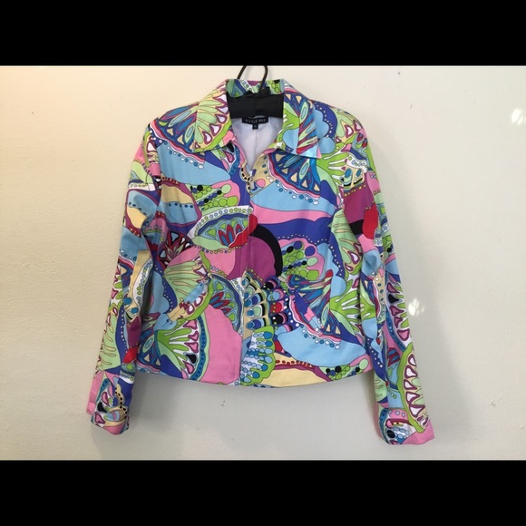🚨50%off📦Crazy  cool Jacket 😎 - Picture 1 of 7